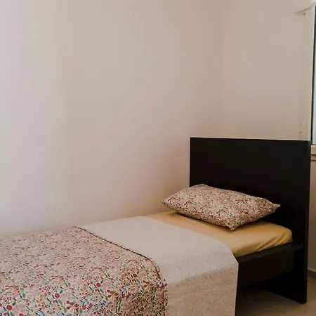 A Cozy Place, A Stone's Throw Away From The Bodrum