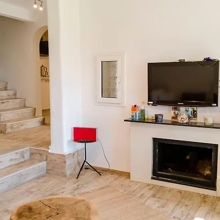 A Cozy Place, A Stone's Throw Away From The Bodrum