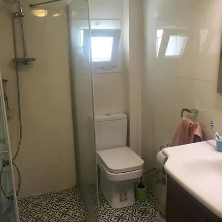 A Cozy Place, A Stone's Throw Away From The