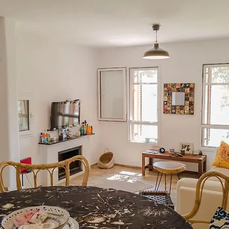 A Cozy Place, A Stone's Throw Away From The Bodrum
